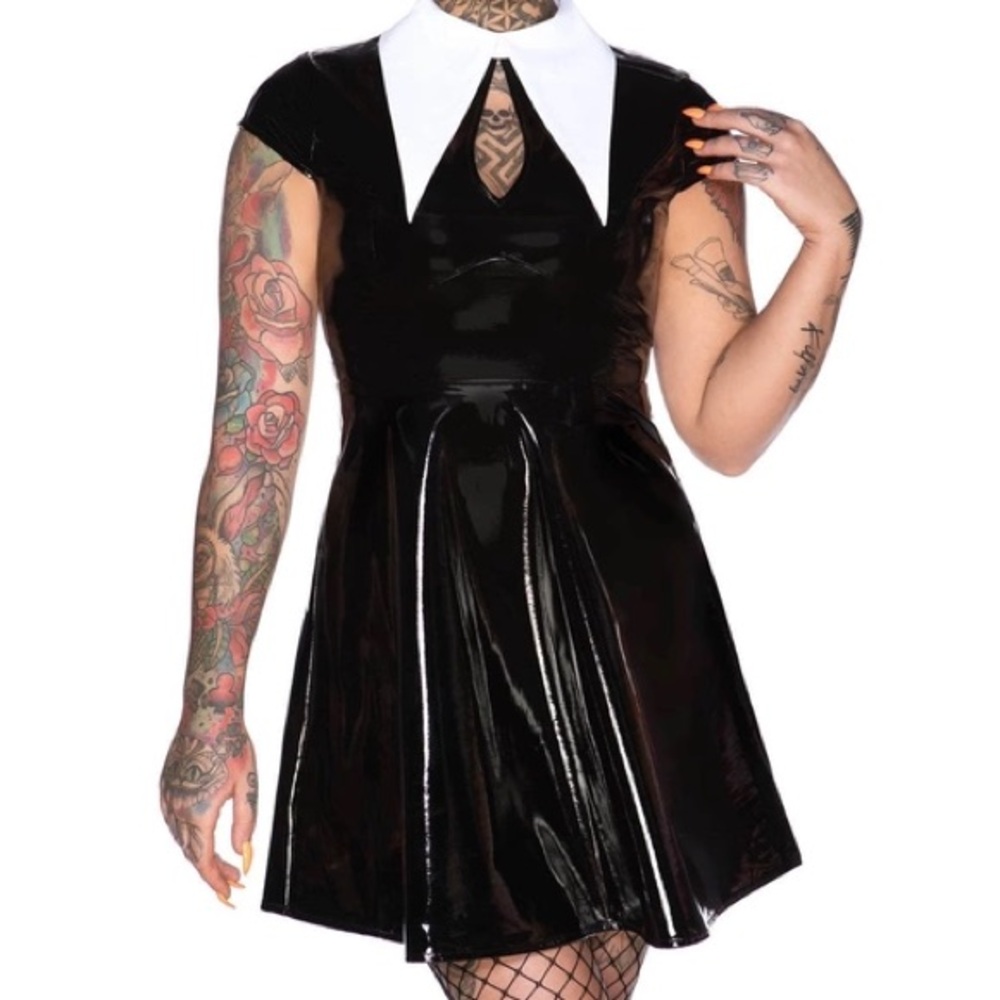 Generation Hex Gloss Skater